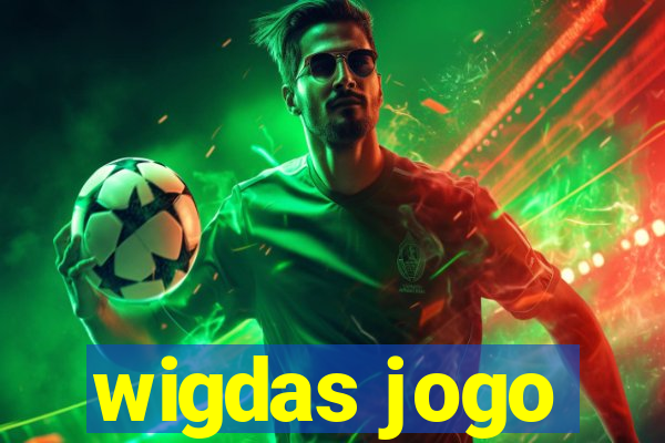 wigdas jogo